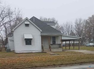2217 E Broadway Blvd, Sedalia, MO 65301