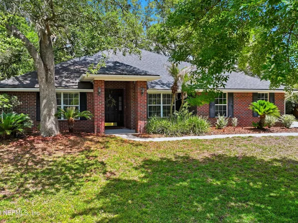 2527 MOON HARBOR Way, Middleburg, FL 32068
