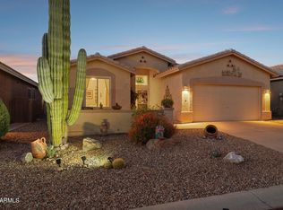 6740 S Fairway Dr, Gold Canyon, AZ 85118