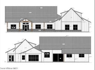 L1 N Gathering Pl, Rathdrum, ID 83858