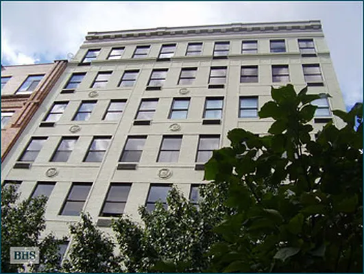 Rented by Brown Harris Stevens | media 13