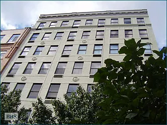 Rented by Brown Harris Stevens