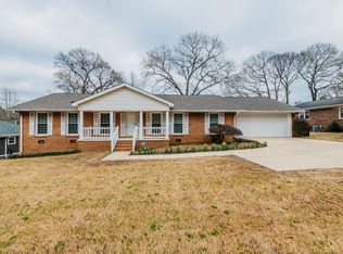 515 Kimberly Rd, Warner Robins, GA 31088