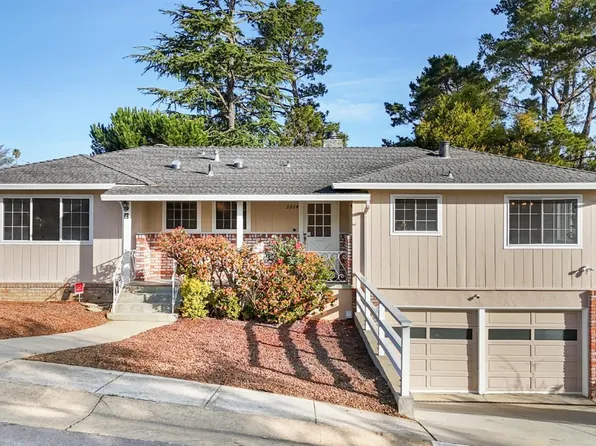 3334 Caxton Ct, San Mateo, CA 94403
