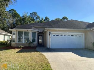 118 Meridian Dr, Kingsland, GA 31548