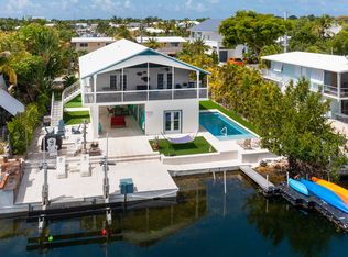 154 Plantation Ave, Tavernier, FL 33070