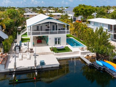 154 Plantation Ave, Tavernier, FL, 33070