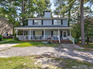 112 Lindevon Ln #A, Columbia, SC 29223