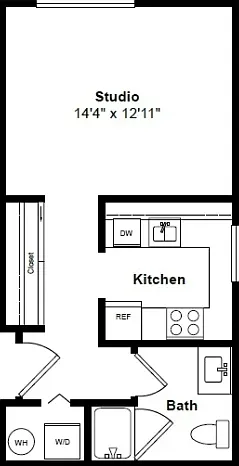 Tera Apartments — Photo 52