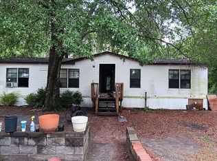 92 Fairwind Rd, Williston, SC 29853