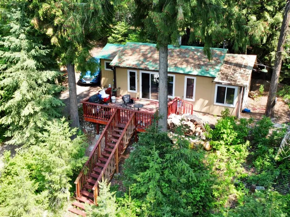 2958 Deep Lake Boundary Rd, Colville, WA 99114