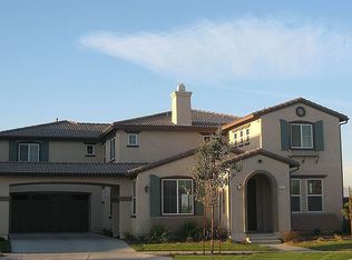 7796 Spring Hill St, Chino, CA 91708