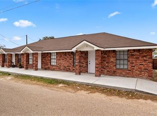112 E Peter St APT 3, Edinburg, TX 78541