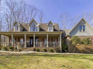 753 Busbey Rd SW, Decatur, AL 35603