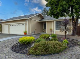 705 Huntington Way, American Canyon, CA 94503