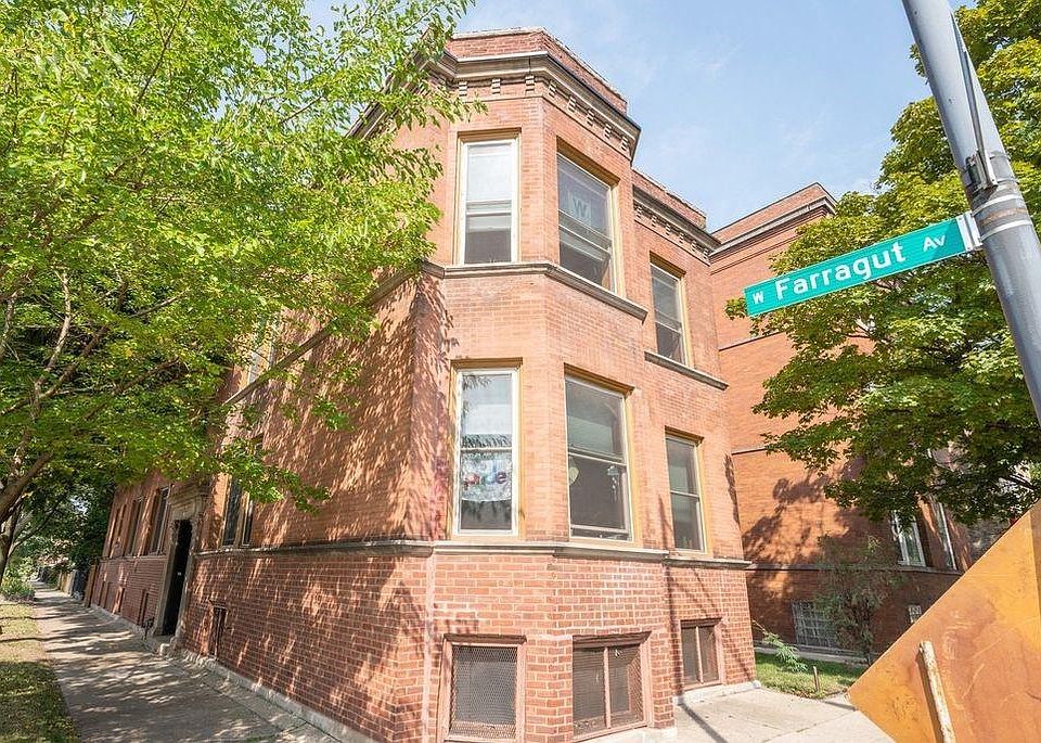 1st image of 1604 W Farragut Ave #2E