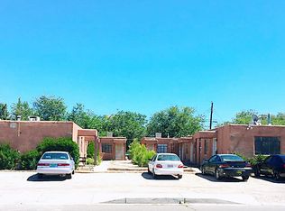 240 San Pablo St NE #D, Albuquerque, NM 87108