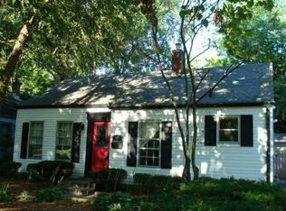5654 Rosslyn Ave, Indianapolis, IN