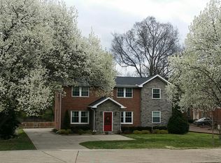 1920 Overhill Dr, Nashville, TN 37215