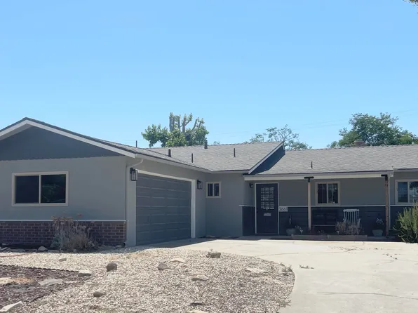3661 Los Padres Rd, Santa Maria, CA 93455