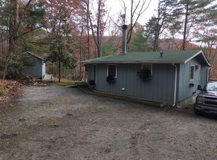 276 Bear Ridge Rd, Tuckasegee, NC 28783