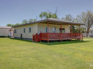 504 N Pit Ln, Nampa, ID 83687