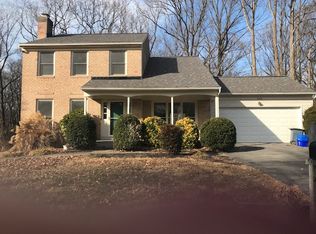 2208 Blue Valley Dr UNIT 1, Silver Spring, MD 20904