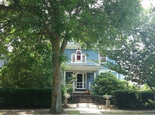 23 Florida St, Dorchester, MA 02124
