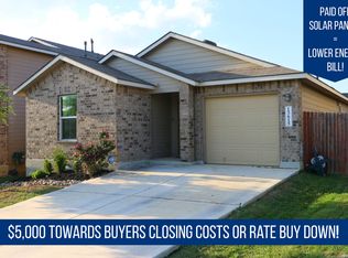 13615 Whisper Xing, San Antonio, TX 78252