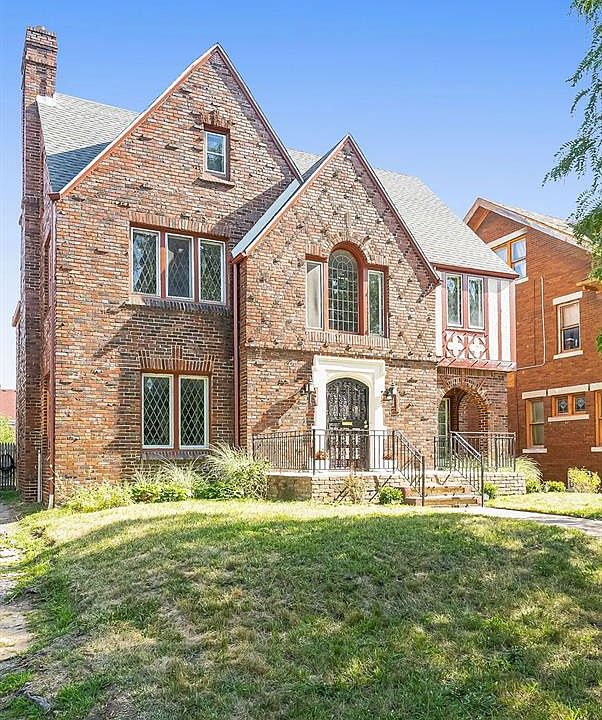 2315 W Boston Blvd, Detroit, MI 48206 Zillow