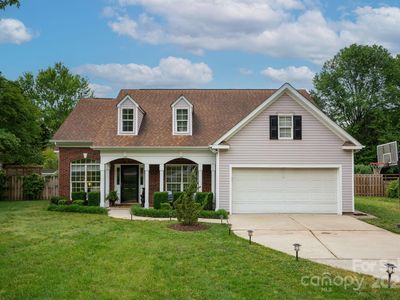 1307 Trull Pl, Monroe, NC, 28110