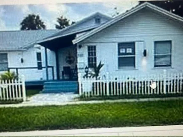 530 28TH AVENUE S, ST PETERSBURG, FL 33705