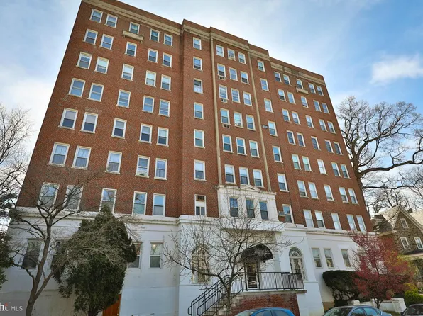 400 W Hortter St APT 702, Philadelphia, PA 19119