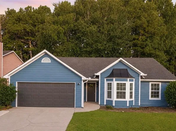 4835 Camberbridge Dr, Johns Creek, GA 30022