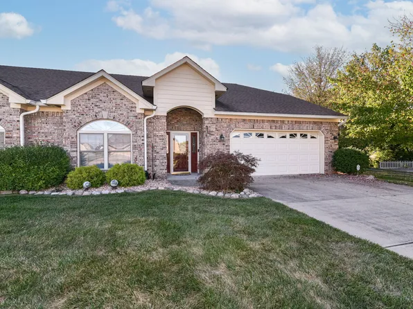 7850 Lascala Blvd, Indianapolis, IN 46237