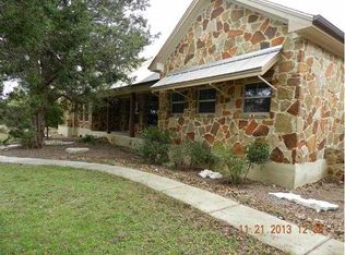2516 La Ventana Pkwy, Driftwood, TX 78619