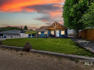 2123 Marshall Ave, Caldwell, ID 83605