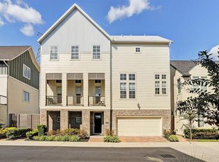 8666 Green Kolbe Ln, Houston, TX 77080