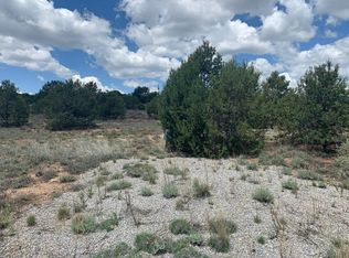 7 Nature Pointe Dr, Tijeras, NM 87059