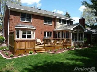 2575 Dustin Rd, Okemos, MI 48864