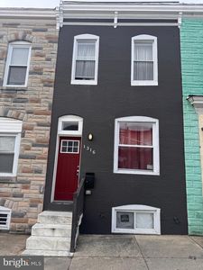 1316 N Milton Ave, Baltimore, MD, 21213
