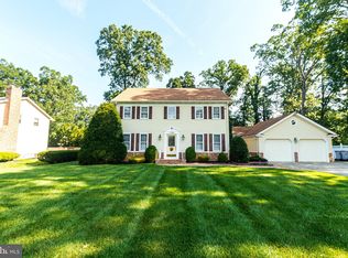 2946 Barry Dr, Vineland, NJ 08361