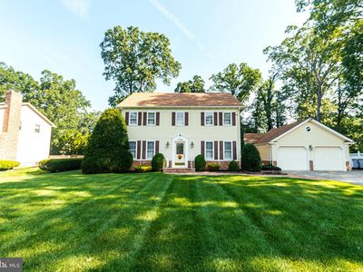 2946 Barry Dr, Vineland, NJ, 08361