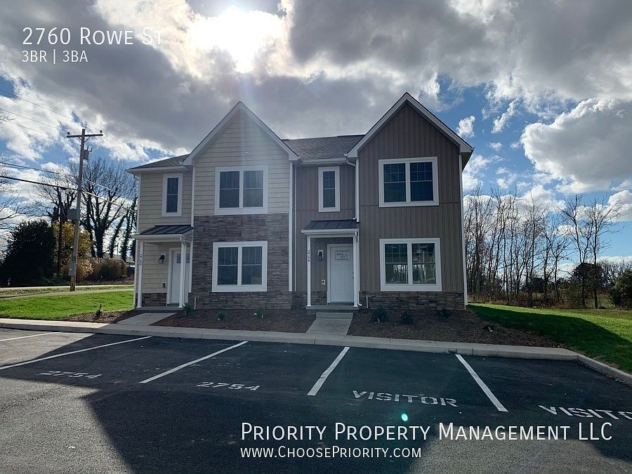 1st image of 2760 Crowe Dr
