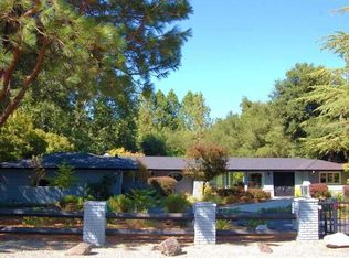 5346 Alhambra Valley Rd, Martinez, CA 94553