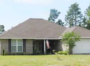 18650 Prine Rd, Citronelle, AL 36522