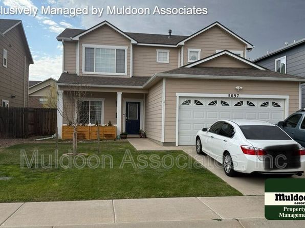 5097 Tabor Ln