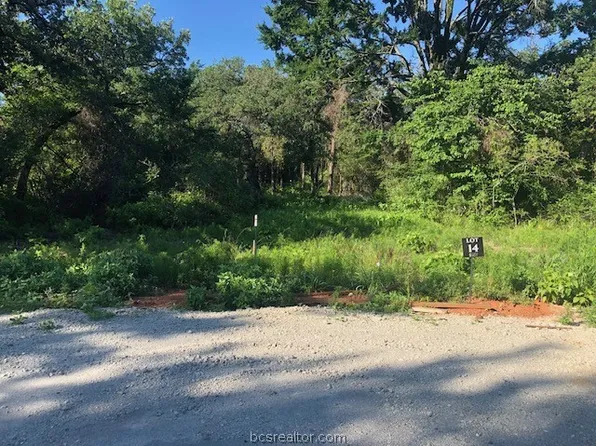 0 Berkshire, Franklin, TX 77856