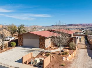 2169 S 2350 E, St George, UT 84790