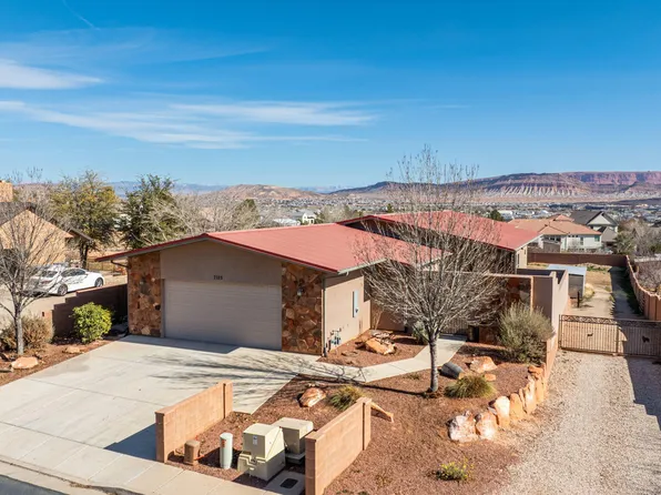 2169 S 2350 E, St George, UT 84790
